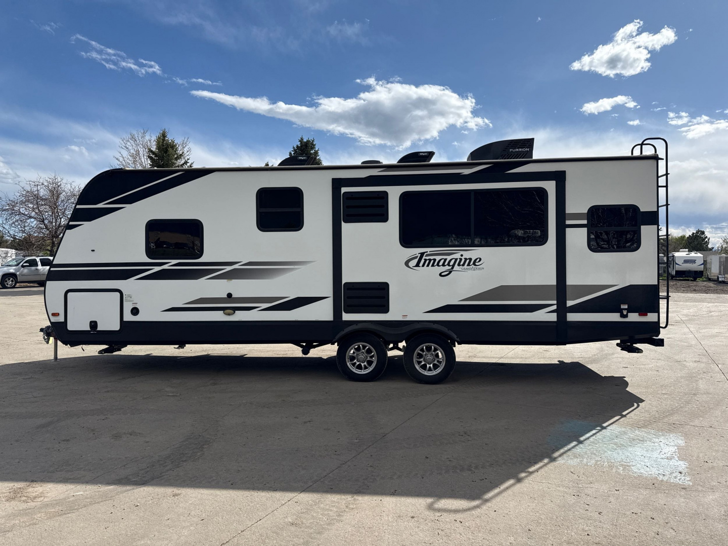 Used 2021 Grand Design RV Imagine Travel Trailer