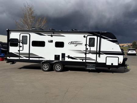 Used 2021 Grand Design RV Imagine Travel Trailer