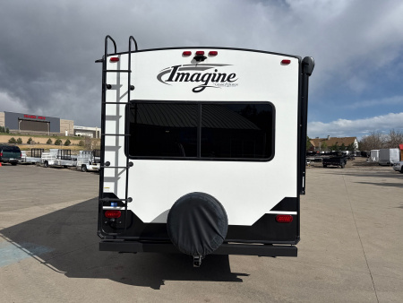 Used 2021 Grand Design RV Imagine Travel Trailer