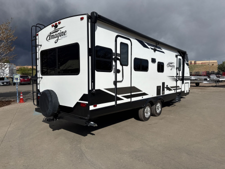 Used 2021 Grand Design RV Imagine Travel Trailer