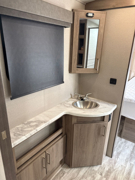 Used 2021 Grand Design RV Imagine Travel Trailer