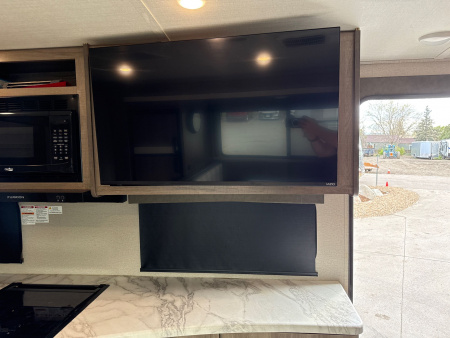 Used 2021 Grand Design RV Imagine Travel Trailer
