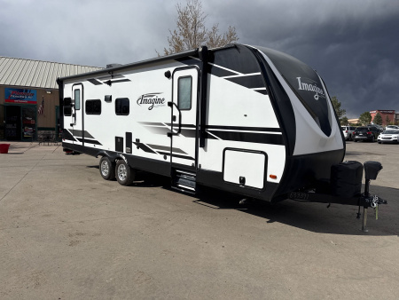 Used 2021 Grand Design RV Imagine Travel Trailer
