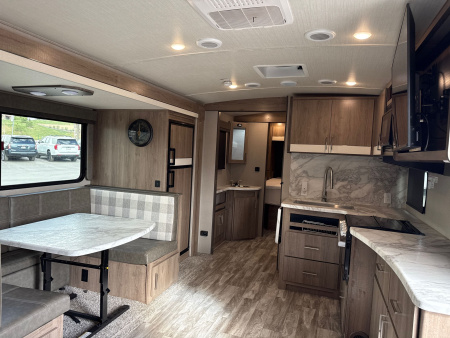 Used 2021 Grand Design RV Imagine Travel Trailer