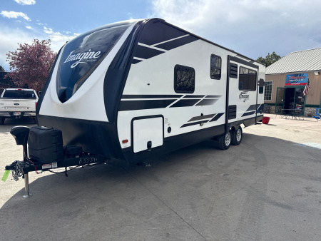 Used 2021 Grand Design RV Imagine Travel Trailer