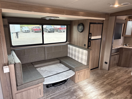 Used 2021 Grand Design RV Imagine Travel Trailer