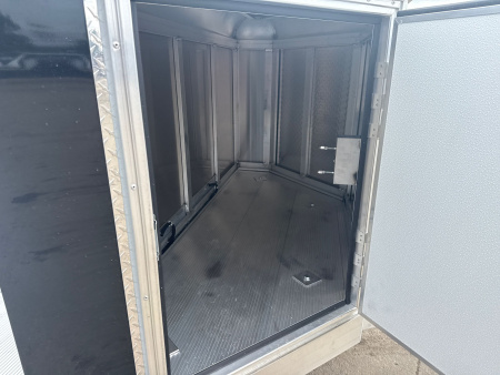 New 2026 Aluma 8218H-XL-TILT-TA-EL- Flatbed Trailer