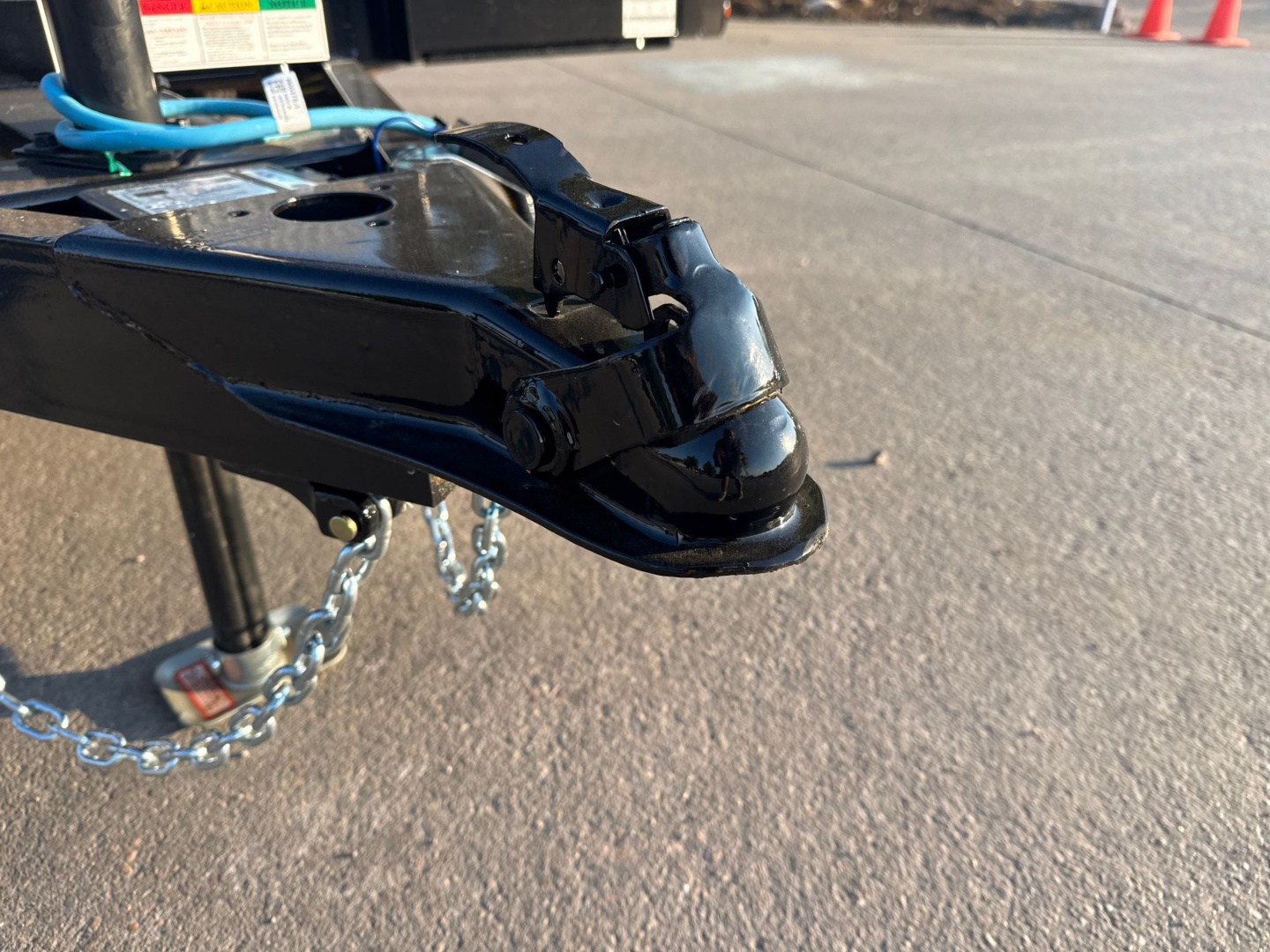 New 2026 Big Tex Trailers 60PI-12BK4RG2B Utility Trailer