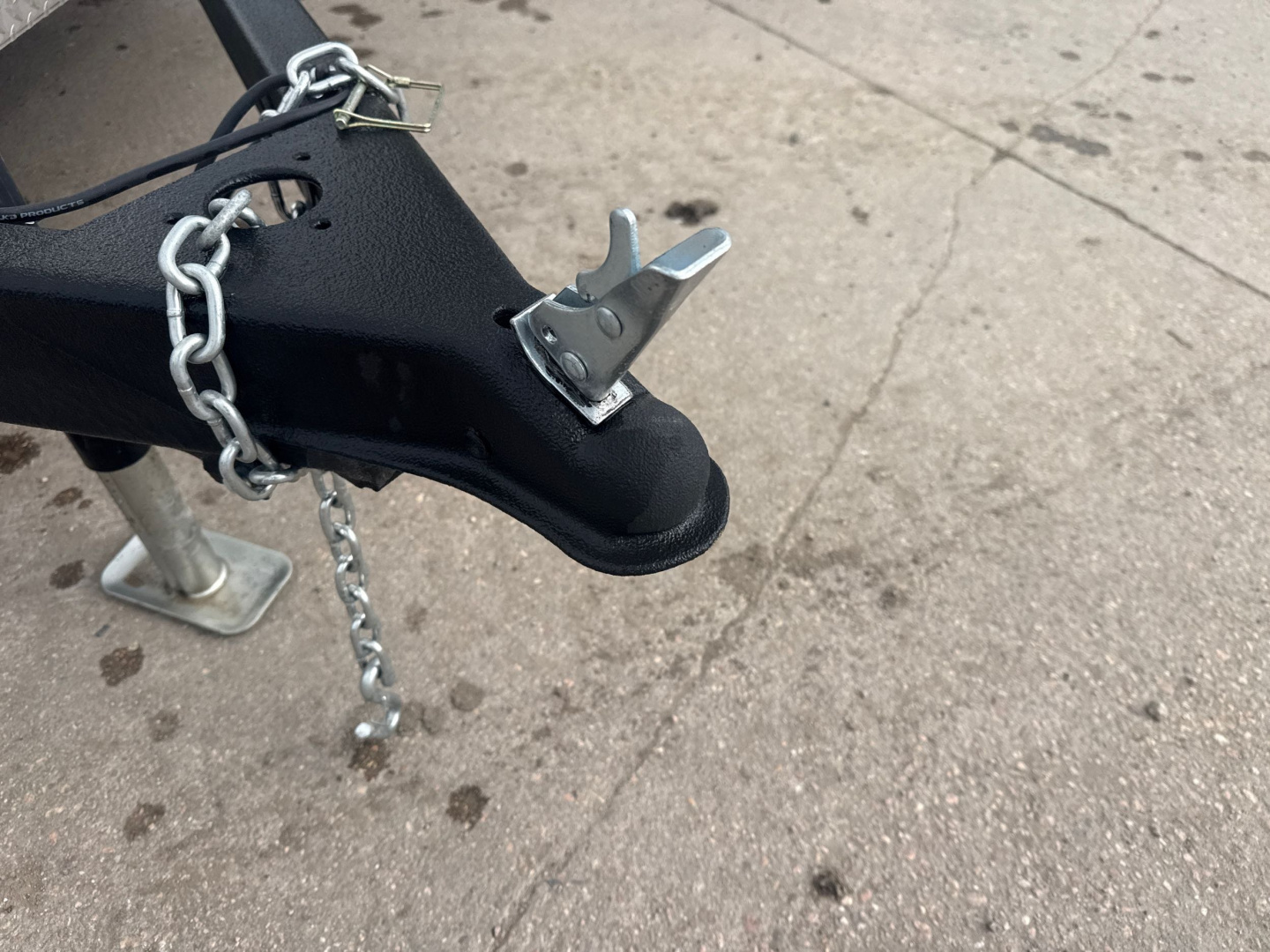 New 2025 H&H Trailers H8412SFTV-035 Cargo / Enclosed Trailer