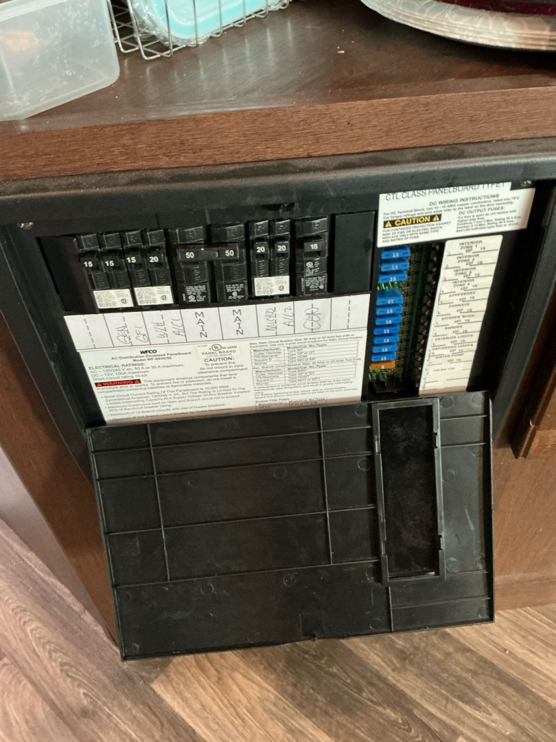 Used 2017 Keystone RV 30RIPR Travel Trailer