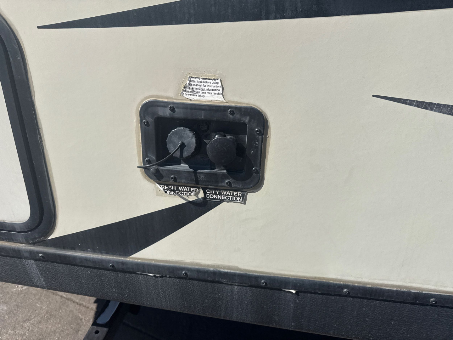 Used 2017 Keystone RV 30RIPR Travel Trailer