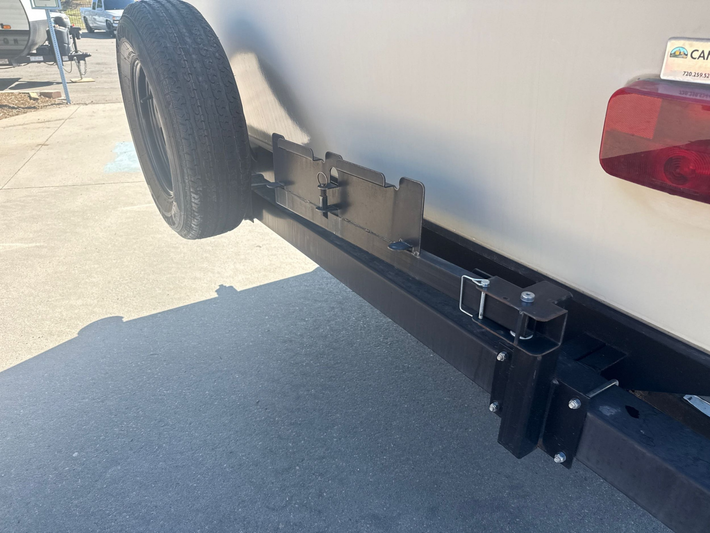 Used 2017 Keystone RV 30RIPR Travel Trailer