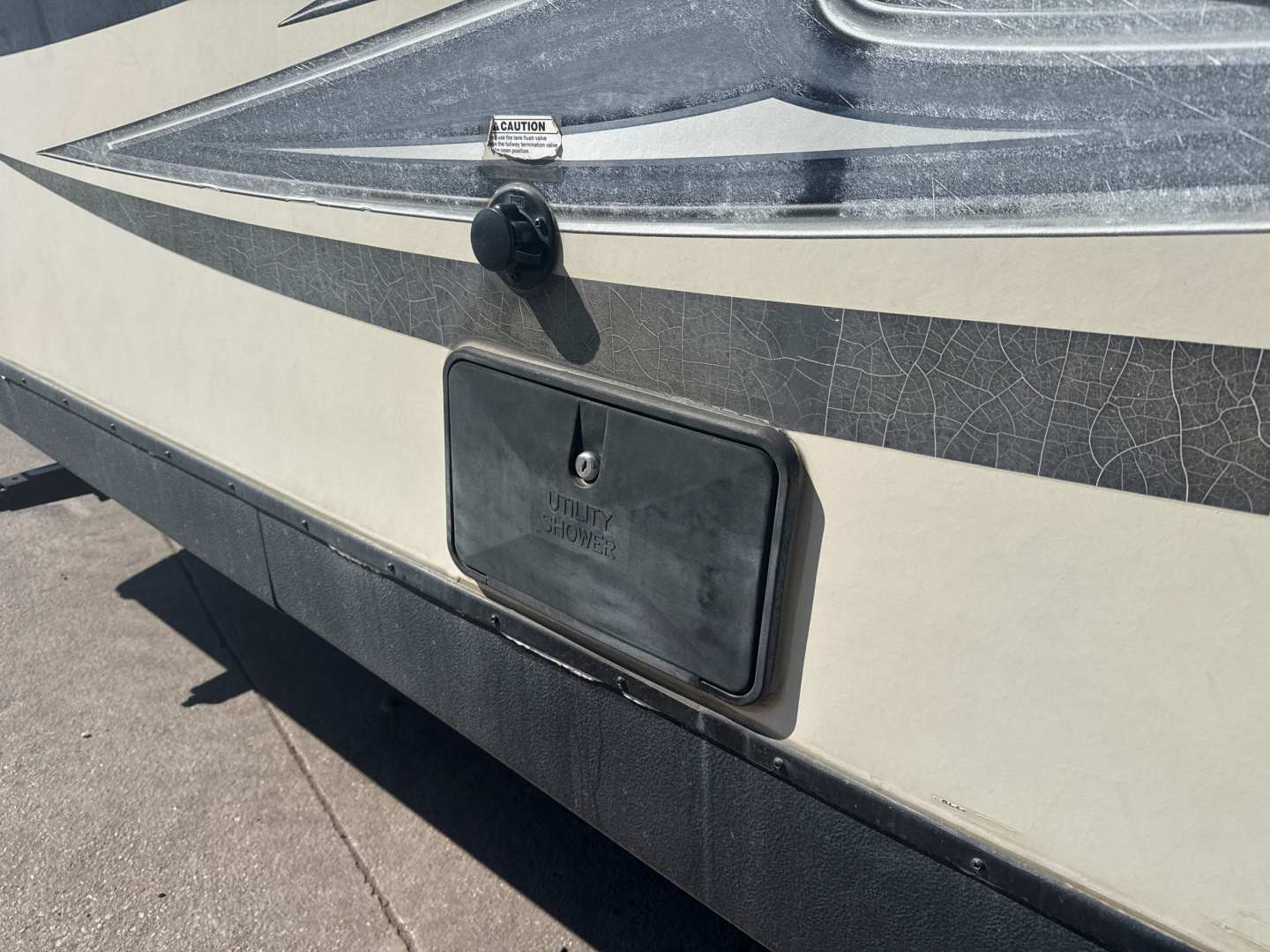 Used 2017 Keystone RV 30RIPR Travel Trailer