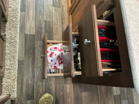 Used 2017 Keystone RV 30RIPR Travel Trailer