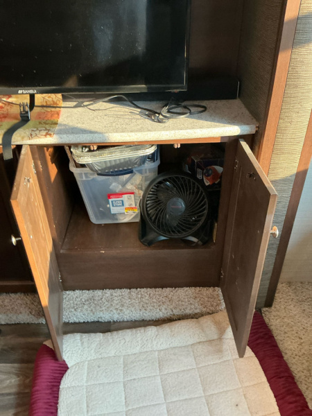 Used 2017 Keystone RV 30RIPR Travel Trailer