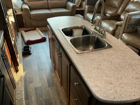 Used 2017 Keystone RV 30RIPR Travel Trailer