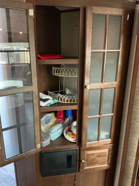 Used 2017 Keystone RV 30RIPR Travel Trailer