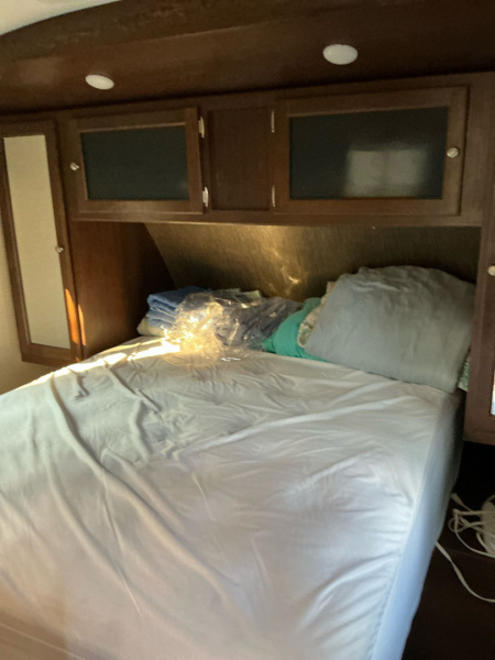 Used 2017 Keystone RV 30RIPR Travel Trailer