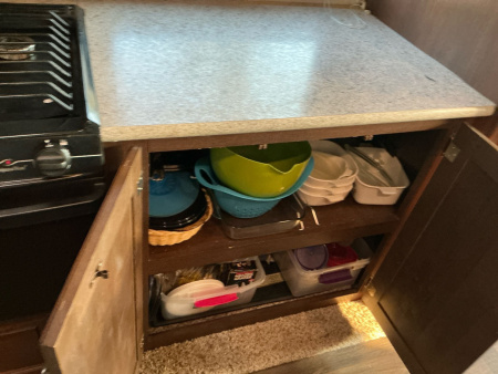 Used 2017 Keystone RV 30RIPR Travel Trailer