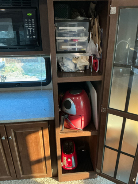 Used 2017 Keystone RV 30RIPR Travel Trailer