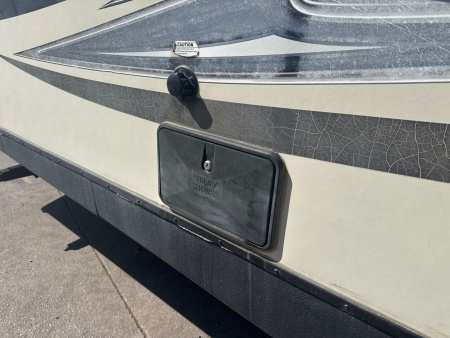 Used 2017 Keystone RV 30RIPR Travel Trailer