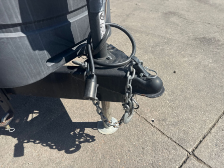 Used 2017 Keystone RV 30RIPR Travel Trailer