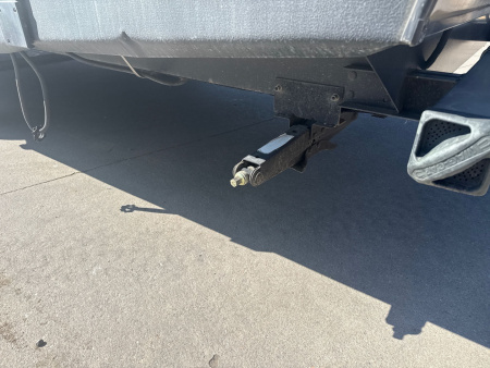 Used 2017 Keystone RV 30RIPR Travel Trailer