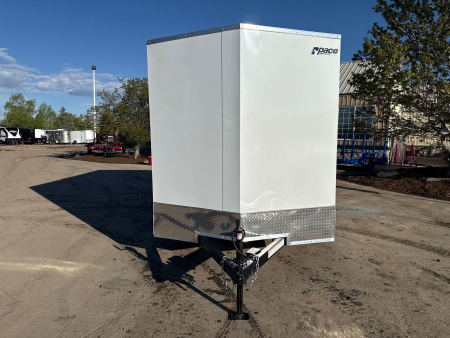 New 2025 Pace American KP-DX8414-070 Cargo / Enclosed Trailer