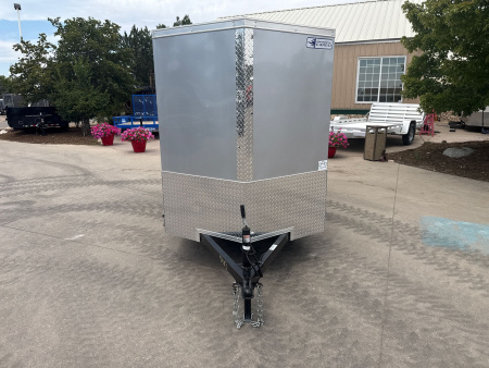 New 2026 Continental Cargo TXVHW510SA Cargo / Enclosed Trailer