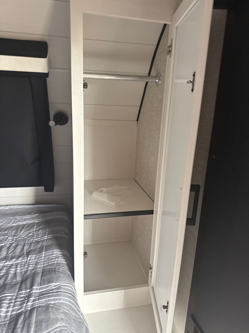 Used 2024 Jayco Whitehawk 27RB Travel Trailer