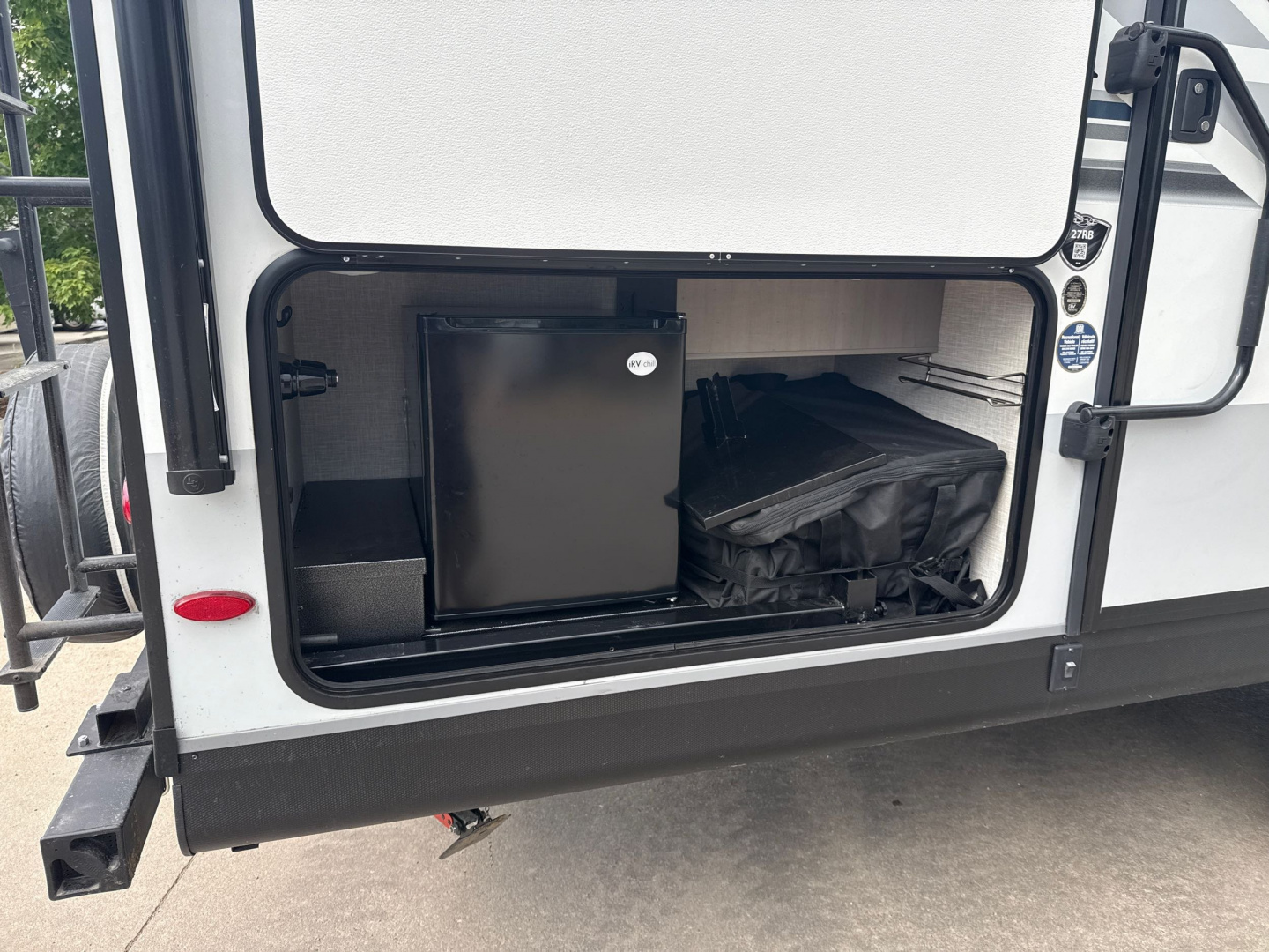 Used 2024 Jayco Whitehawk 27RB Travel Trailer