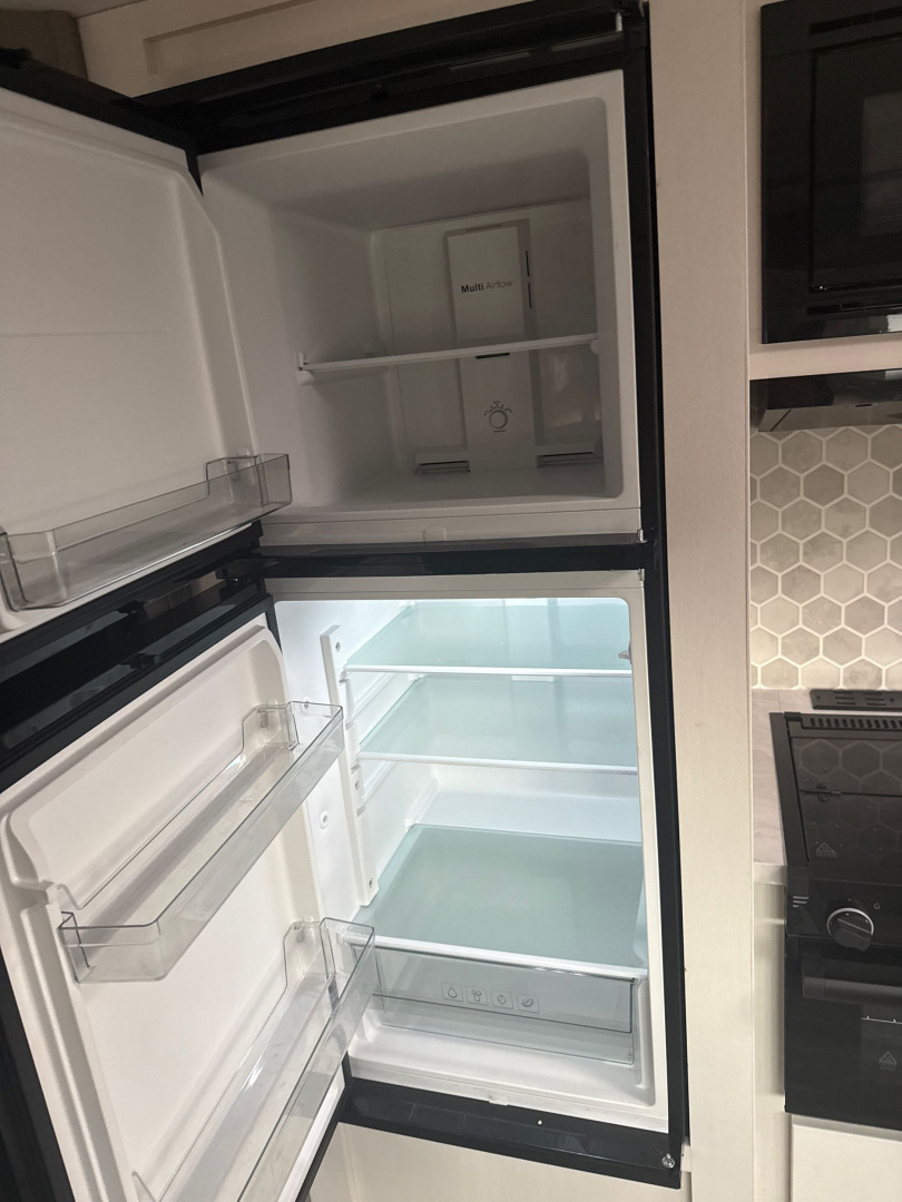 Used 2024 Jayco Whitehawk 27RB Travel Trailer