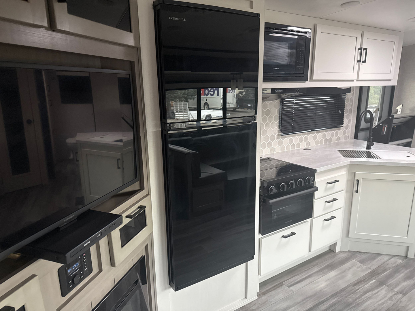 Used 2024 Jayco Whitehawk 27RB Travel Trailer