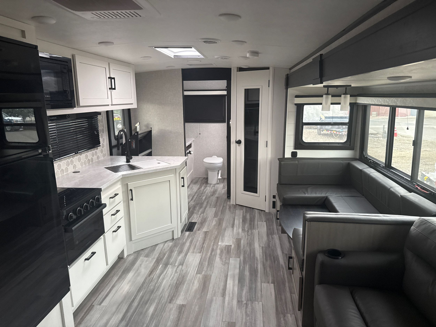 Used 2024 Jayco Whitehawk 27RB Travel Trailer