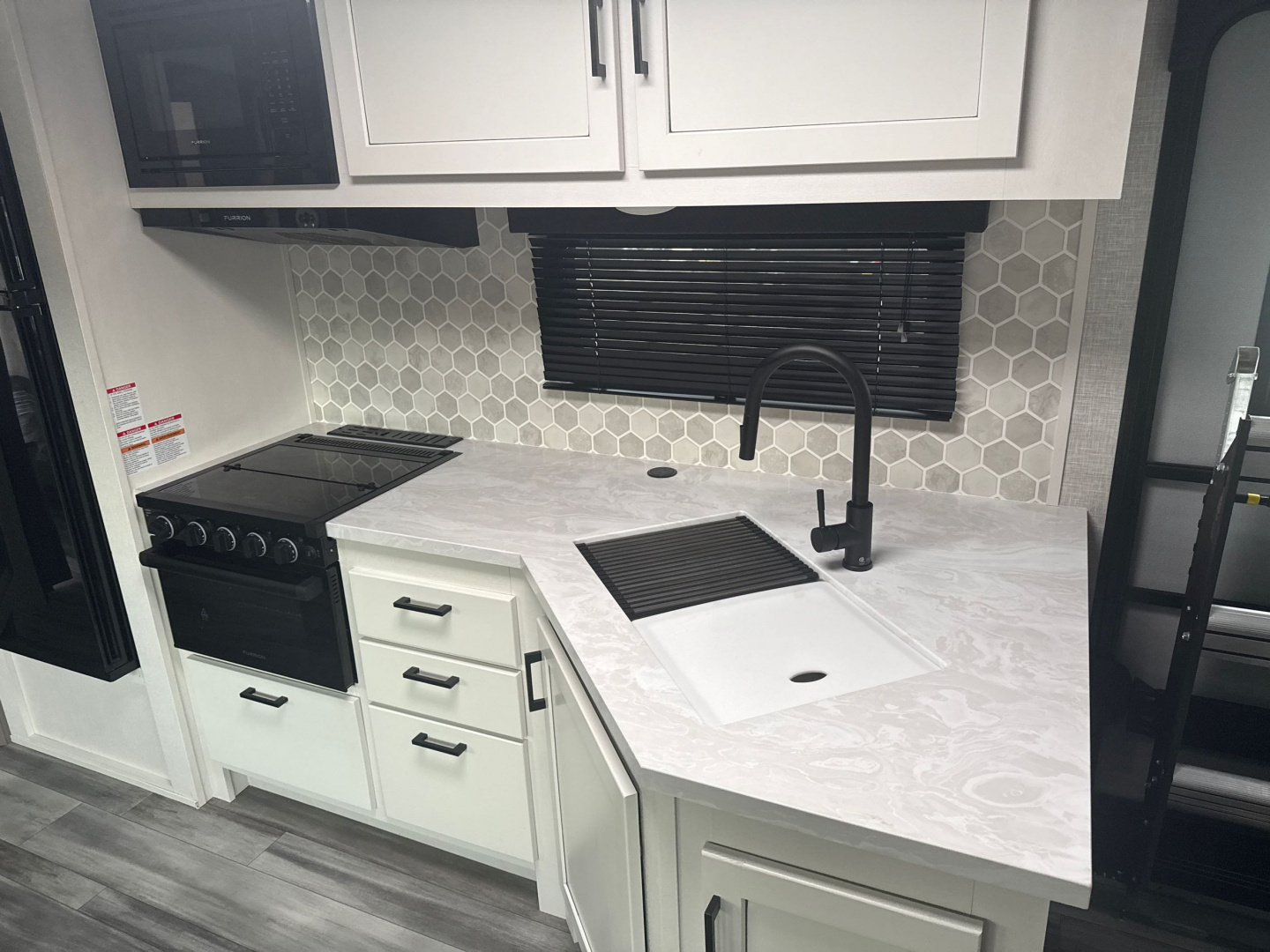 Used 2024 Jayco Whitehawk 27RB Travel Trailer