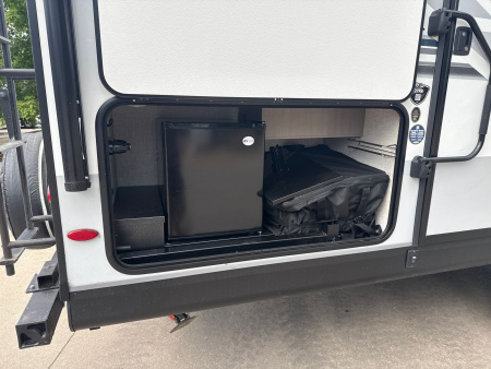 Used 2024 Jayco Whitehawk 27RB Travel Trailer