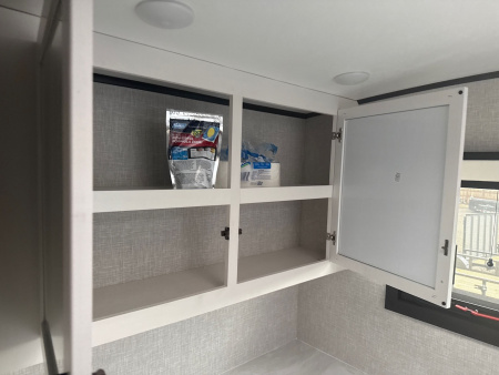 Used 2024 Jayco Whitehawk 27RB Travel Trailer