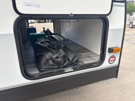 Used 2024 Jayco Whitehawk 27RB Travel Trailer