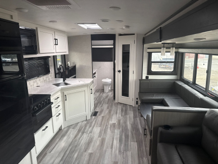 Used 2024 Jayco Whitehawk 27RB Travel Trailer