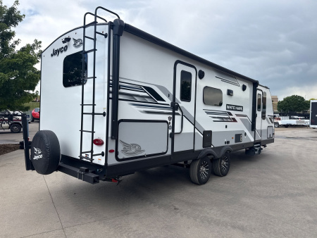Used 2024 Jayco Whitehawk 27RB Travel Trailer