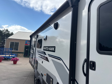 Used 2024 Jayco Whitehawk 27RB Travel Trailer