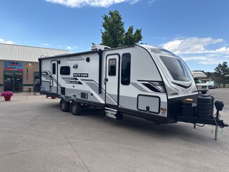 Used 2024 Jayco Whitehawk 27RB Travel Trailer