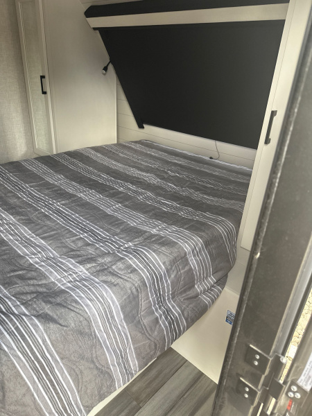 Used 2024 Jayco Whitehawk 27RB Travel Trailer