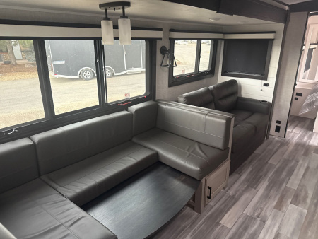 Used 2024 Jayco Whitehawk 27RB Travel Trailer