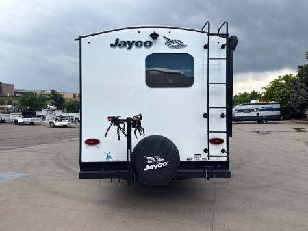 Used 2024 Jayco Whitehawk 27RB Travel Trailer