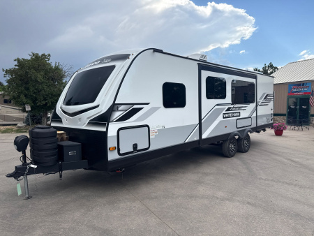 Used 2024 Jayco Whitehawk 27RB Travel Trailer
