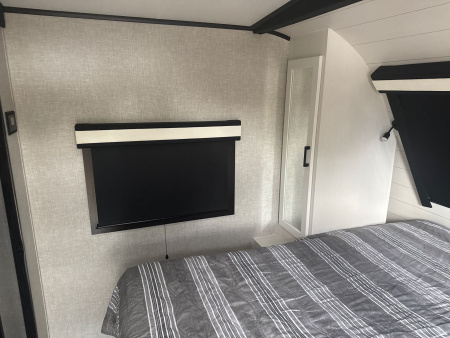 Used 2024 Jayco Whitehawk 27RB Travel Trailer