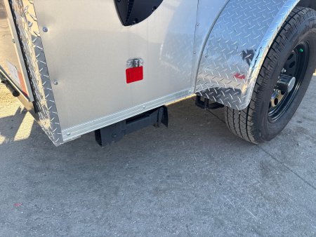 New 2026 Cargo Mate TXEHW610SA Cargo / Enclosed Trailer