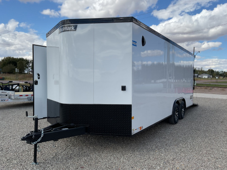 New 2026 Haulmark HEAT8520T3 Car / Racing Trailer