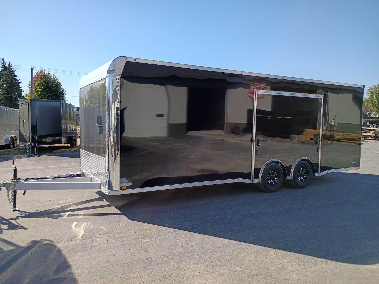 New 2025 ATW ELITE SERIES 8.5X24